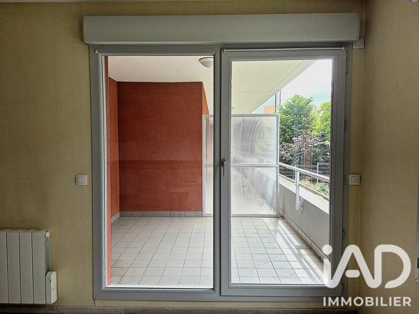 Location appartement 2 pièces 50 m² Clermont-Ferrand