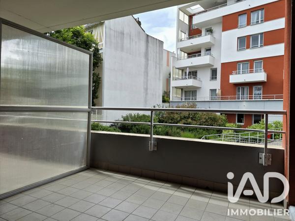 Location appartement 2 pièces 50 m² Clermont-Ferrand