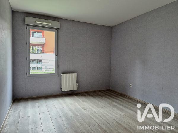Location appartement 2 pièces 50 m² Clermont-Ferrand