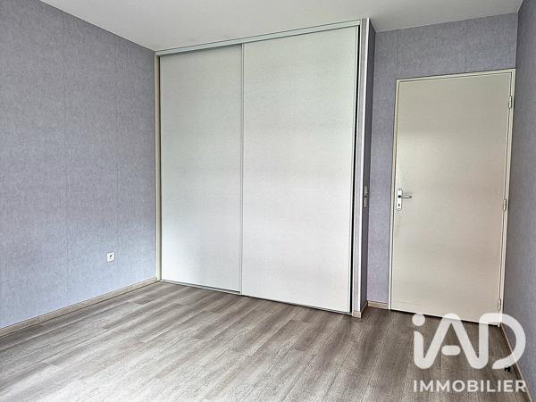 Location appartement 2 pièces 50 m² Clermont-Ferrand