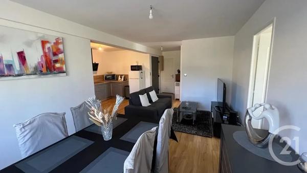 Appartement F3 à vendre  3 pièces - 72 m 2   LA VALETTE DU VAR  - 83