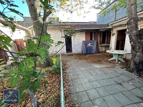 Maison à vendre 5 pièces 86m²