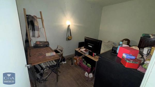 Maison à vendre 5 pièces 86m²