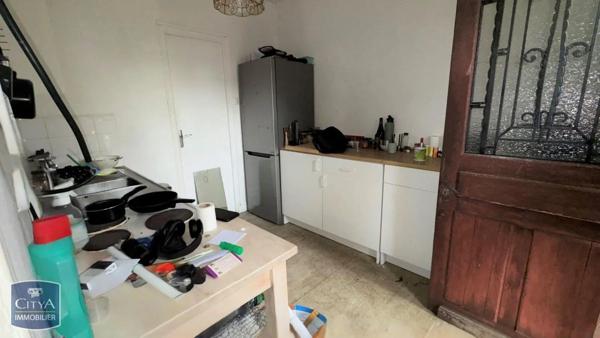Maison à vendre 5 pièces 86m²