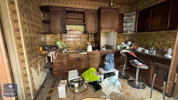 Maison à vendre 5 pièces 86m²