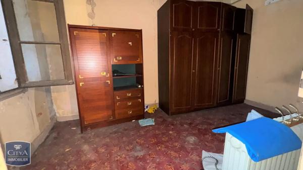 Maison à vendre 5 pièces 86m²