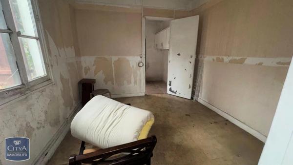 Maison à vendre 5 pièces 86m²