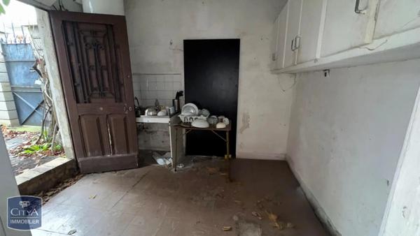 Maison à vendre 5 pièces 86m²