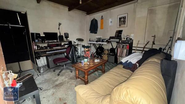 Maison à vendre 5 pièces 86m²