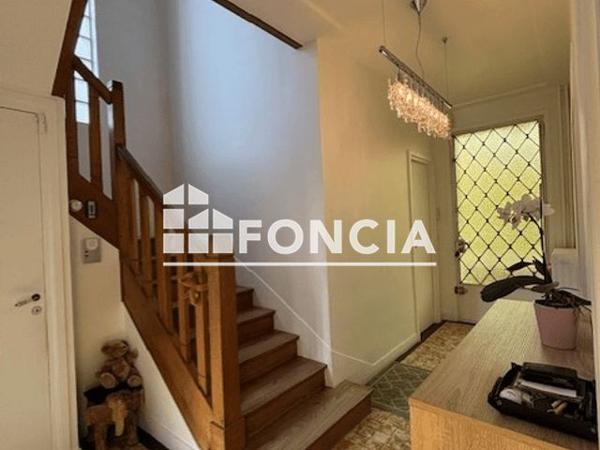 À vendre Maison 5 pièces 109.95 m² - Antony 92160