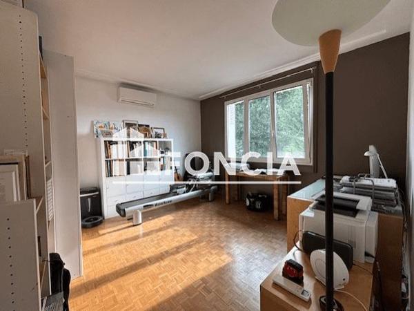 À vendre Maison 5 pièces 109.95 m² - Antony 92160