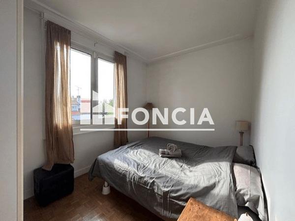 À vendre Maison 5 pièces 109.95 m² - Antony 92160