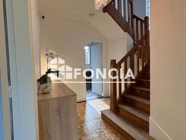 À vendre Maison 5 pièces 109.95 m² - Antony 92160