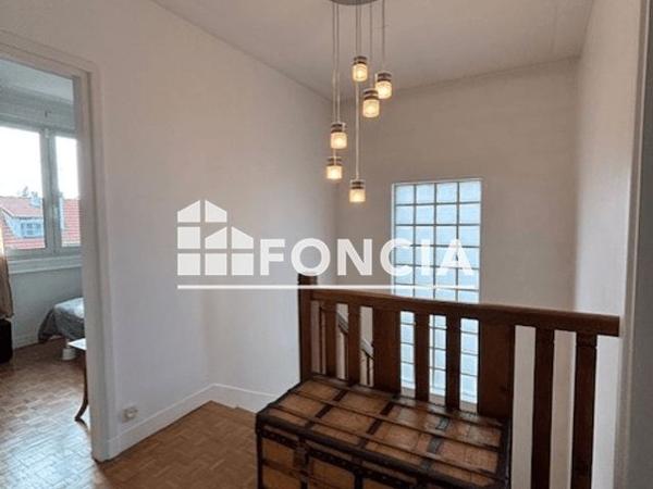 À vendre Maison 5 pièces 109.95 m² - Antony 92160