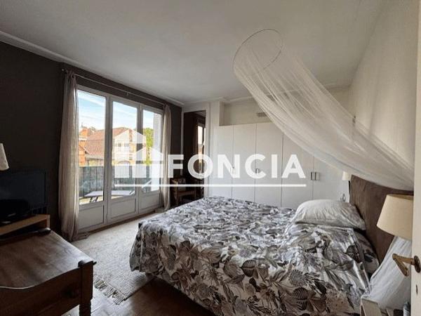 À vendre Maison 5 pièces 109.95 m² - Antony 92160