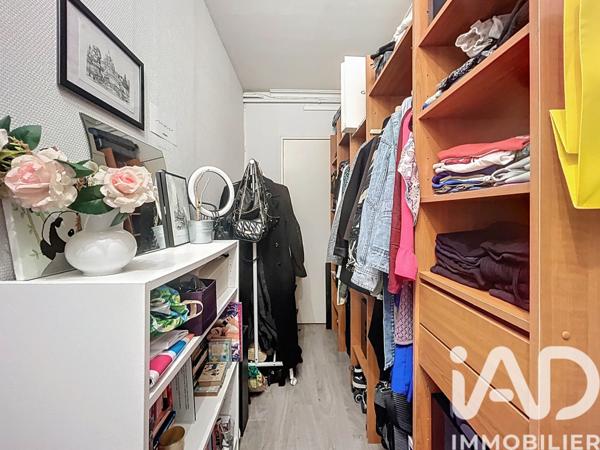 Appartement à vendre 3 pièces 69 m² Toulouse