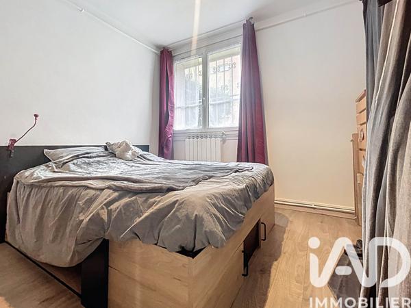 Appartement à vendre 3 pièces 69 m² Toulouse