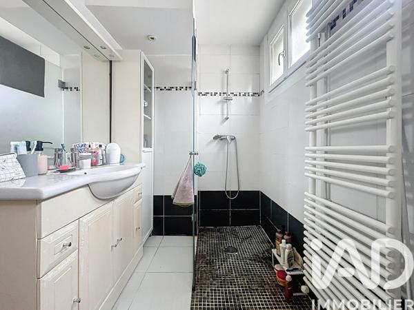 Appartement à vendre 3 pièces 69 m² Toulouse