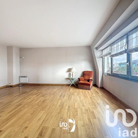 Appartement à vendre 5 pièces 113 m² Rouen