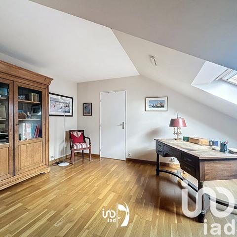 Appartement à vendre 5 pièces 113 m² Rouen