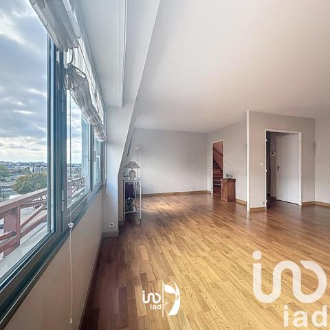 Appartement à vendre 5 pièces 113 m² Rouen
