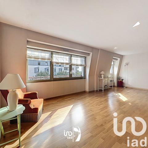 Appartement à vendre 5 pièces 113 m² Rouen