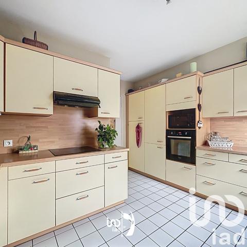 Appartement à vendre 5 pièces 113 m² Rouen
