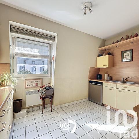 Appartement à vendre 5 pièces 113 m² Rouen