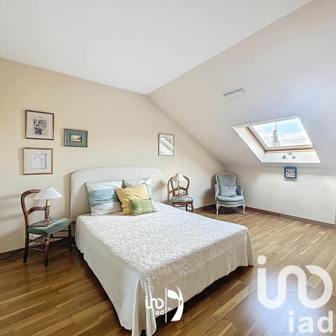 Appartement à vendre 5 pièces 113 m² Rouen