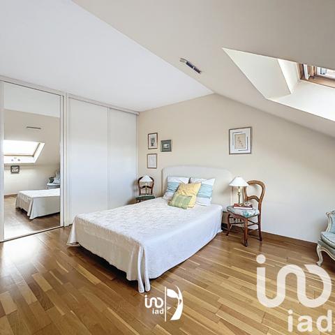 Appartement à vendre 5 pièces 113 m² Rouen