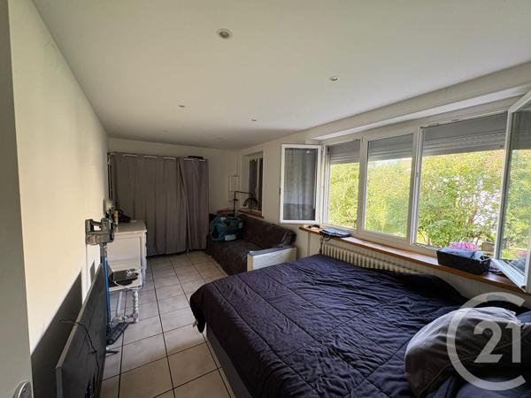 Immeuble à vendre  300 m2 VILLERS LE LAC - 25