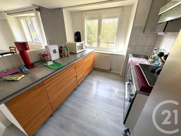 Immeuble à vendre  300 m2 VILLERS LE LAC - 25