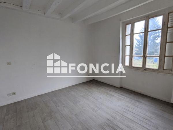 Location Maison 3 pièces 69 m² - Connerre 72160