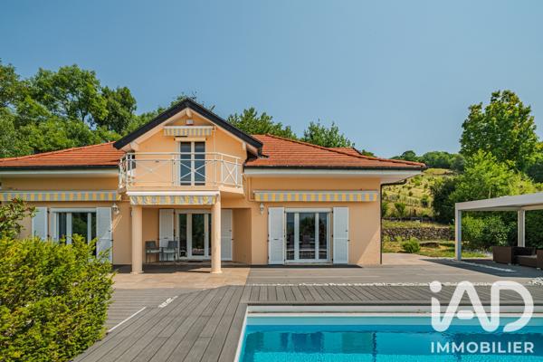 Maison (prestige) à vendre 5 pièces 151 m² Cranves-Sales
