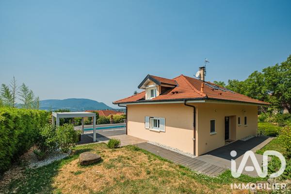 Maison (prestige) à vendre 5 pièces 151 m² Cranves-Sales