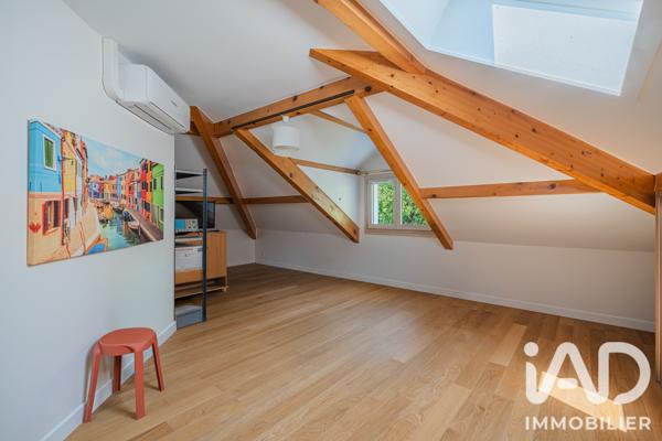 Maison (prestige) à vendre 5 pièces 151 m² Cranves-Sales