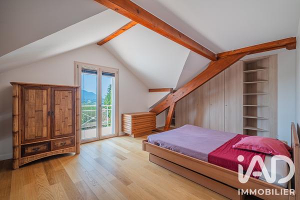 Maison (prestige) à vendre 5 pièces 151 m² Cranves-Sales