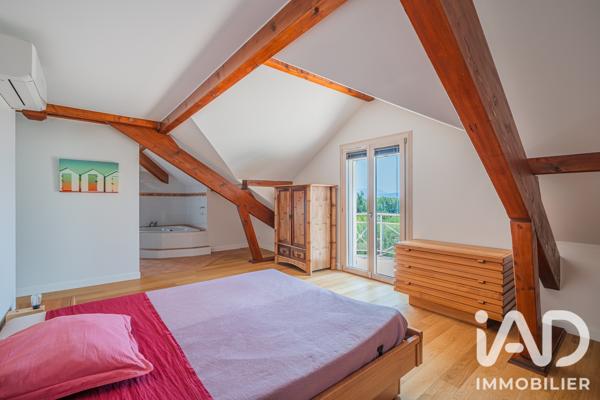 Maison (prestige) à vendre 5 pièces 151 m² Cranves-Sales