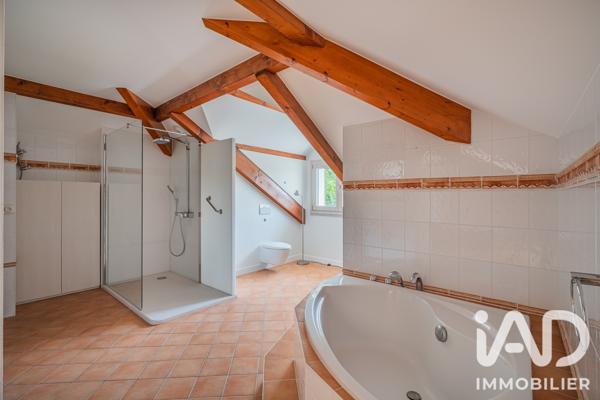 Maison (prestige) à vendre 5 pièces 151 m² Cranves-Sales