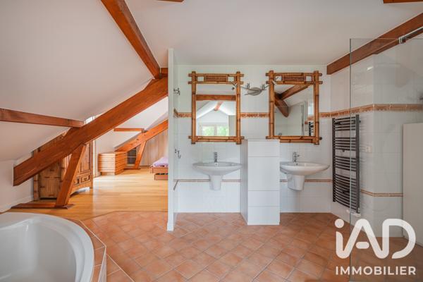 Maison (prestige) à vendre 5 pièces 151 m² Cranves-Sales