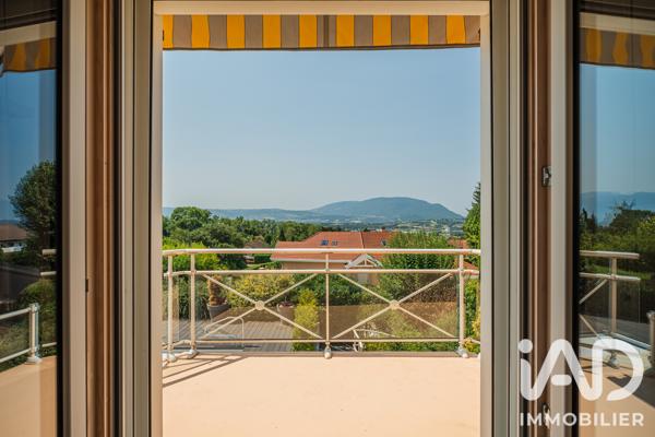Maison (prestige) à vendre 5 pièces 151 m² Cranves-Sales
