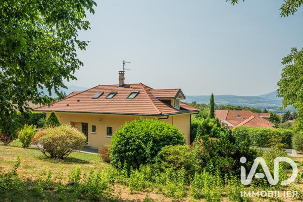 Maison (prestige) à vendre 5 pièces 151 m² Cranves-Sales