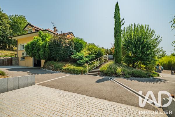 Maison (prestige) à vendre 5 pièces 151 m² Cranves-Sales