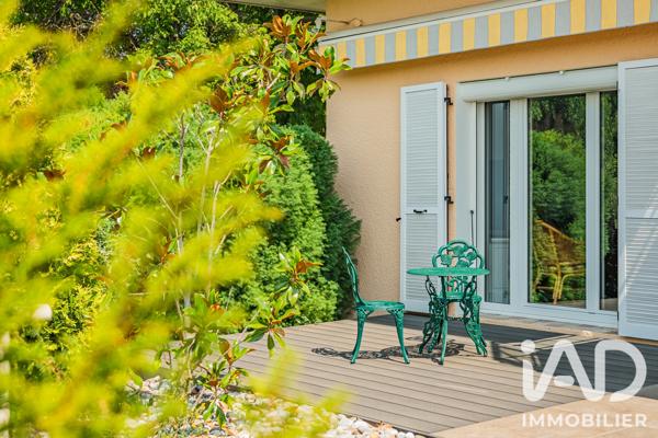Maison (prestige) à vendre 5 pièces 151 m² Cranves-Sales