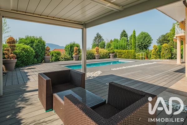 Maison (prestige) à vendre 5 pièces 151 m² Cranves-Sales