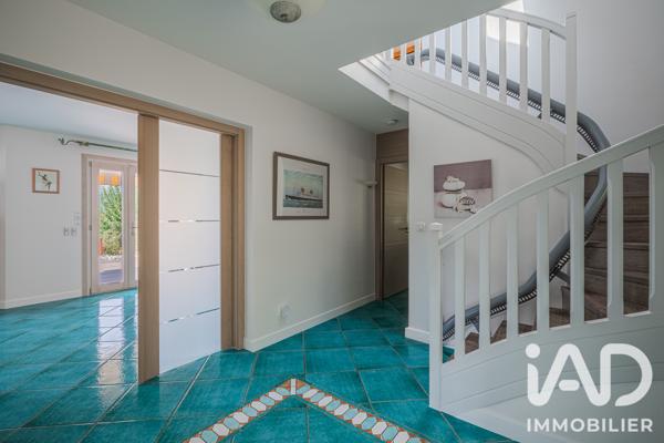 Maison (prestige) à vendre 5 pièces 151 m² Cranves-Sales