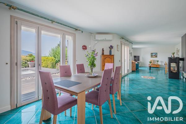 Maison (prestige) à vendre 5 pièces 151 m² Cranves-Sales