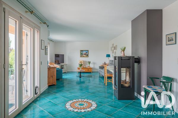 Maison (prestige) à vendre 5 pièces 151 m² Cranves-Sales