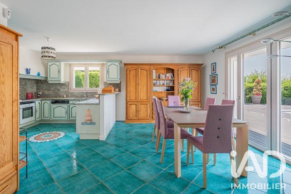 Maison (prestige) à vendre 5 pièces 151 m² Cranves-Sales