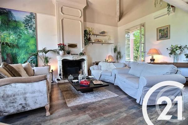 Maison à vendre  20 pièces - 850 m 2   FONTAINE DE VAUCLUSE  - 84